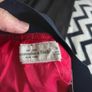 skirt bnwt Abercrombie & fitch red floral skirt medium Image 10
