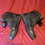 motorcycle boots Image 2