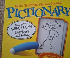 Pictionary