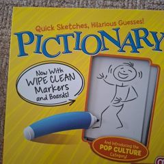 Pictionary