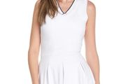 BNWT - KYODAN Classic Tennis Dress UK 10