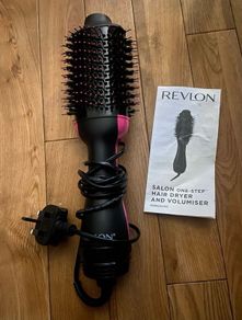 Hair Dryer