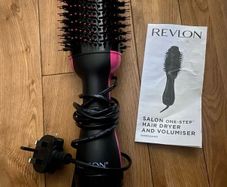 Hair Dryer