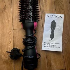 Hair Dryer