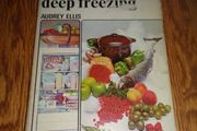 Home Guide to Deep Freezing Book for Sale