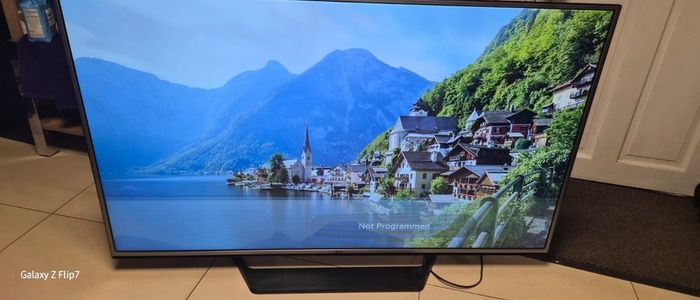 Lg 55 Smart Tv 55uh625v 4k Uhd