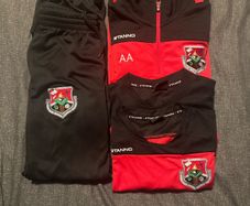 KTCS PE uniform