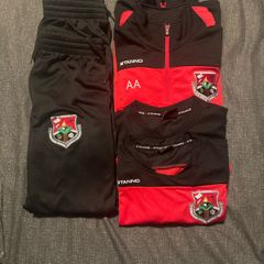 KTCS PE uniform