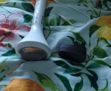 karaoke speaker