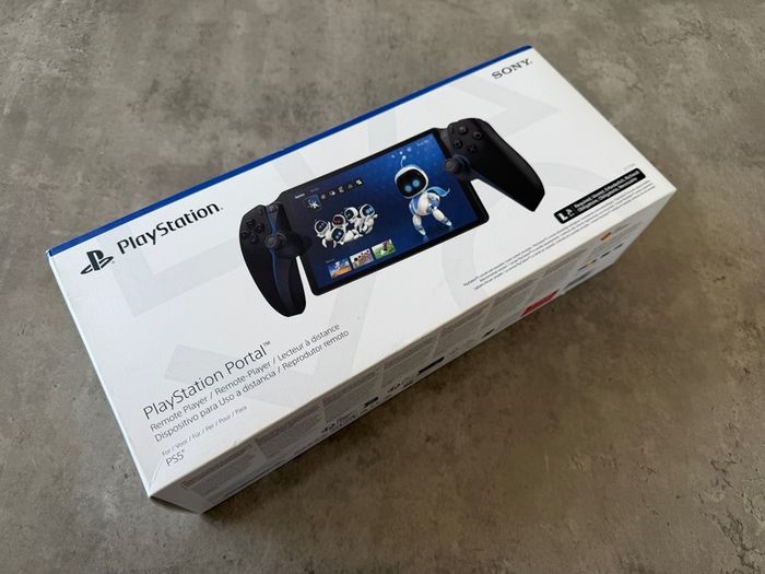 PS Portal - Playstation Portal