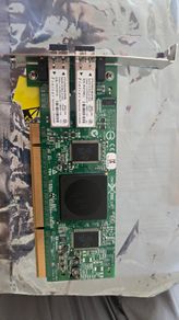 Network PCI