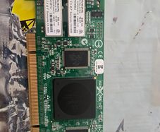 Network PCI