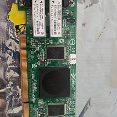 Network PCI