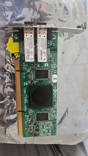 Network PCI