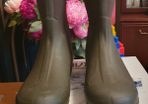 Mens Wellies