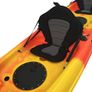 Kayak 2 Seater Ocean Angler, Free Seats & Paddles Image 4
