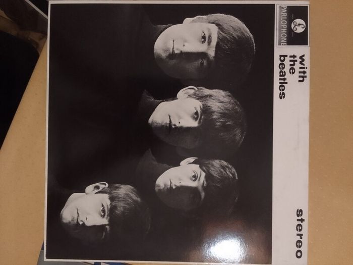 The Beatles 13LP Boxset  (Irish) - The Beatles Collection
