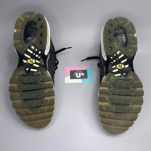 Nike Air Max TN Plus NS Big Logo