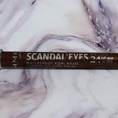 Rimmel Scandal'Eyes Waterproof Eyeliner - 003 Brown