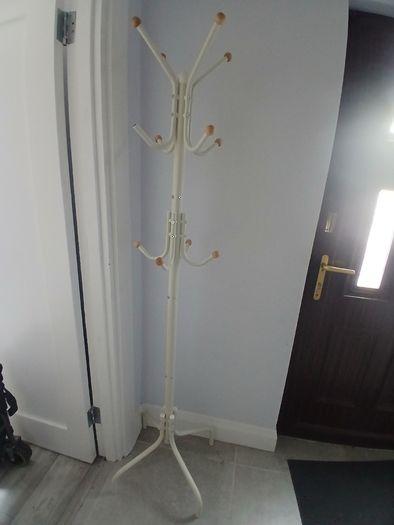 Coat Rack
