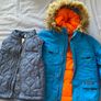 4-5 boys clothes bundle Image 4