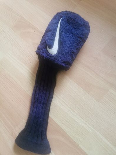nike cover