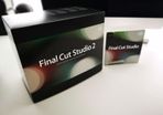 Final Cut Studio 2
