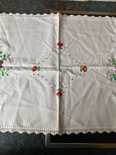 Vintage Cloth