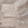 Wedding dress Benjamin Roberts size 10/12 Image 7