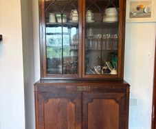 display glass cabinet