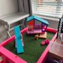 Barbie Dream House Image 3