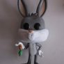 Funko Pop Bugs Bunny Loose no box 2017 Image 5