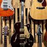 1997 Gretsch Country Classic I (Japan) Image 2