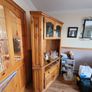TV cabinet - corner unit Image 2