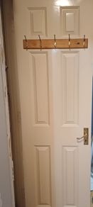 Internal Doors