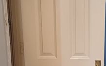 Internal Doors