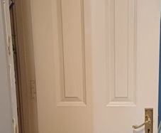 Internal Doors