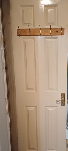 Internal Doors