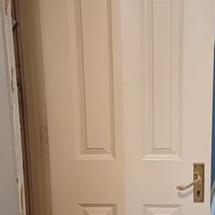 Internal Doors