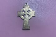 Celtic Cross Pendant