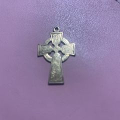 Celtic Cross Pendant