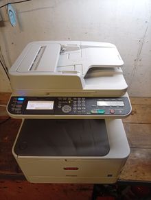 Printer