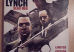 Kane & Lynch Dead Men - Limited Edition (Xbox 360))