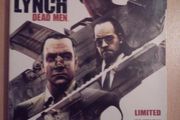 Kane &amp; Lynch Dead Men - Limited Edition (Xbox 360))