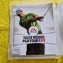 Tiger woods PGA Tour 09 2009 PlayStation 3 ps3 games Original Image 3