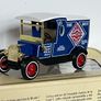 Matchbox Vintage Diecast Models CREAM BOXES Image 6