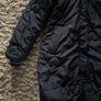 Billieblush navy hearts jacket age 10 in excellent condition! Image 4