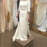 Ronald joyce wedding dress Image 3