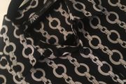Zara shirt size XS would fit size 8/10 worn once