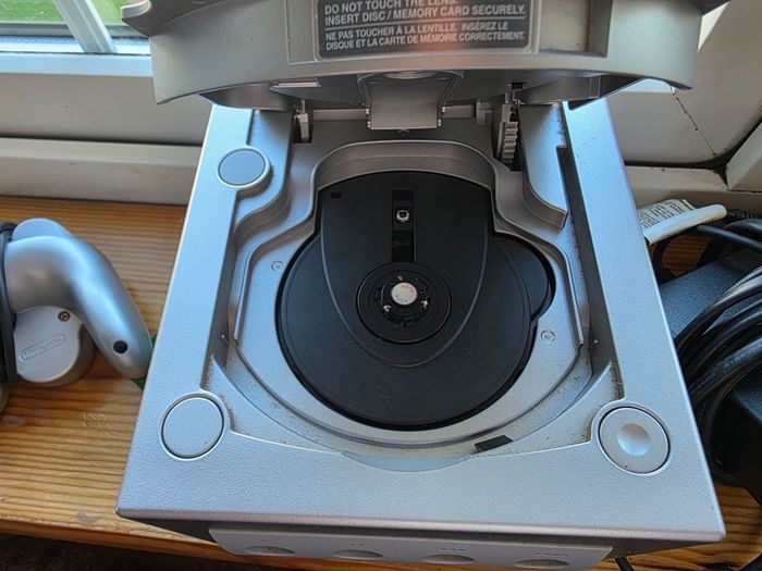 GameCube